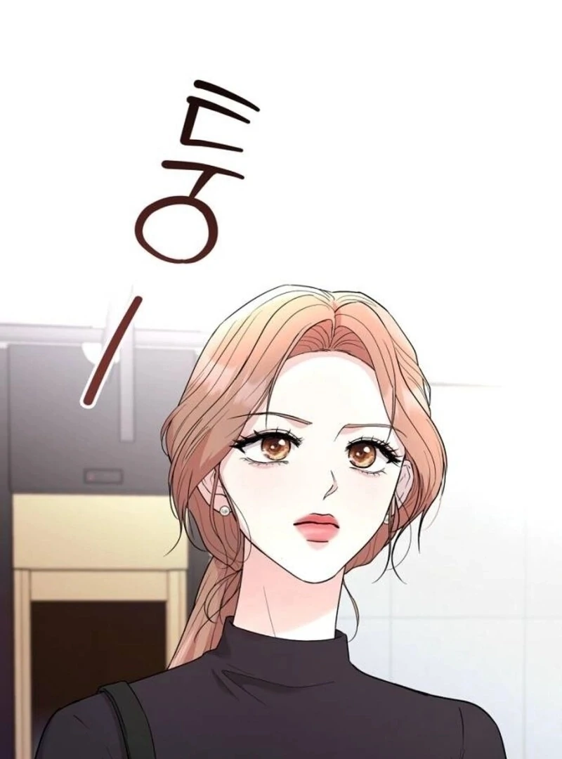 Love Was Cruel Chapter 10 - Page 18