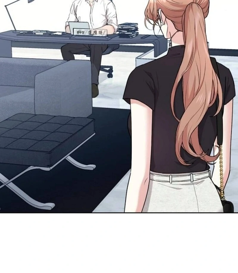 Love Was Cruel Chapter 10 - Page 20