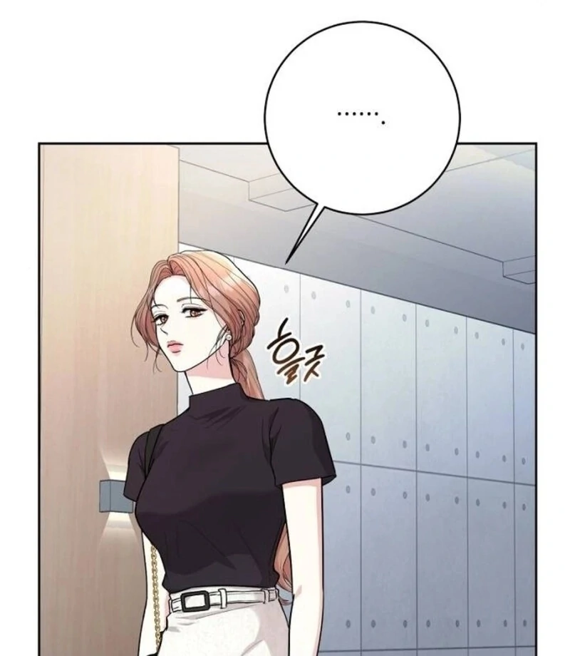 Love Was Cruel Chapter 10 - Page 21