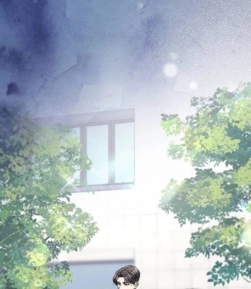 Love Was Cruel Chapter 10 - Page 24