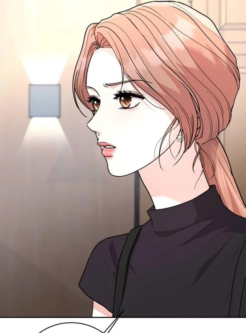 Love Was Cruel Chapter 10 - Page 27