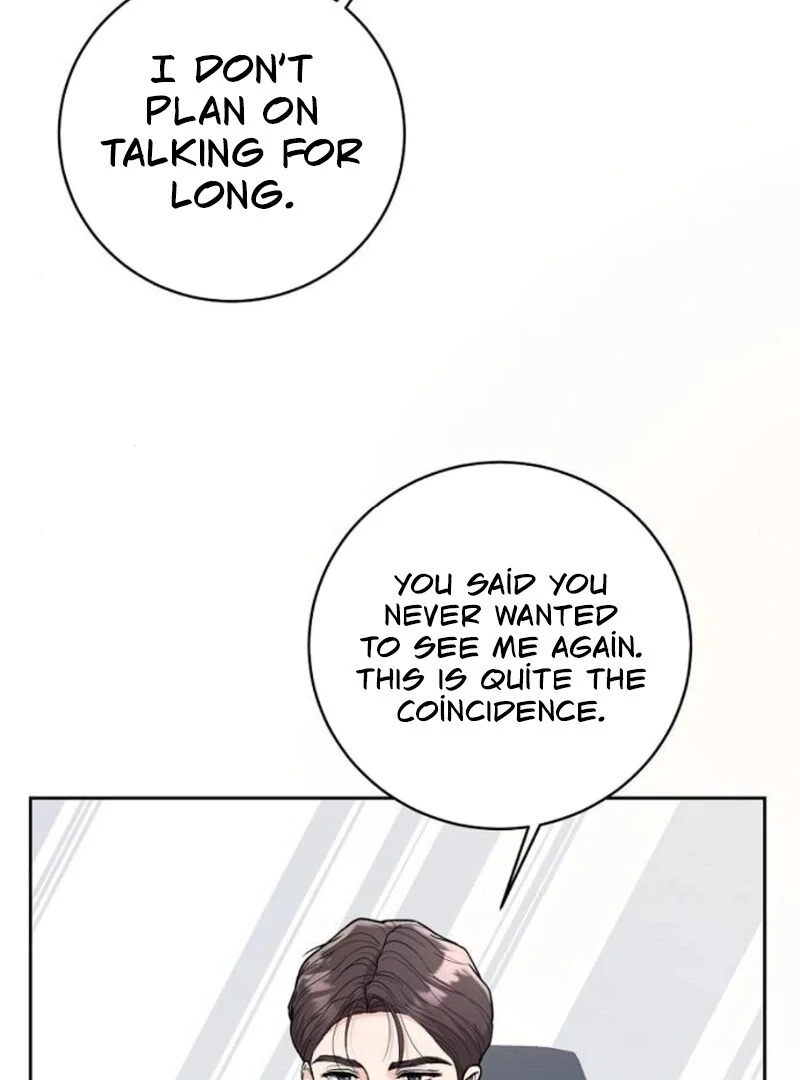 Love Was Cruel Chapter 10 - Page 28