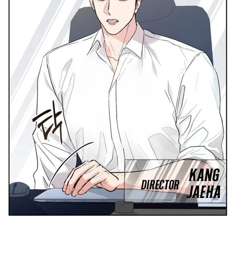 Love Was Cruel Chapter 10 - Page 29
