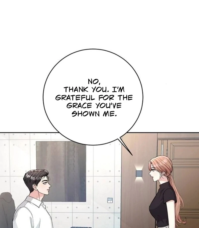 Love Was Cruel Chapter 10 - Page 30