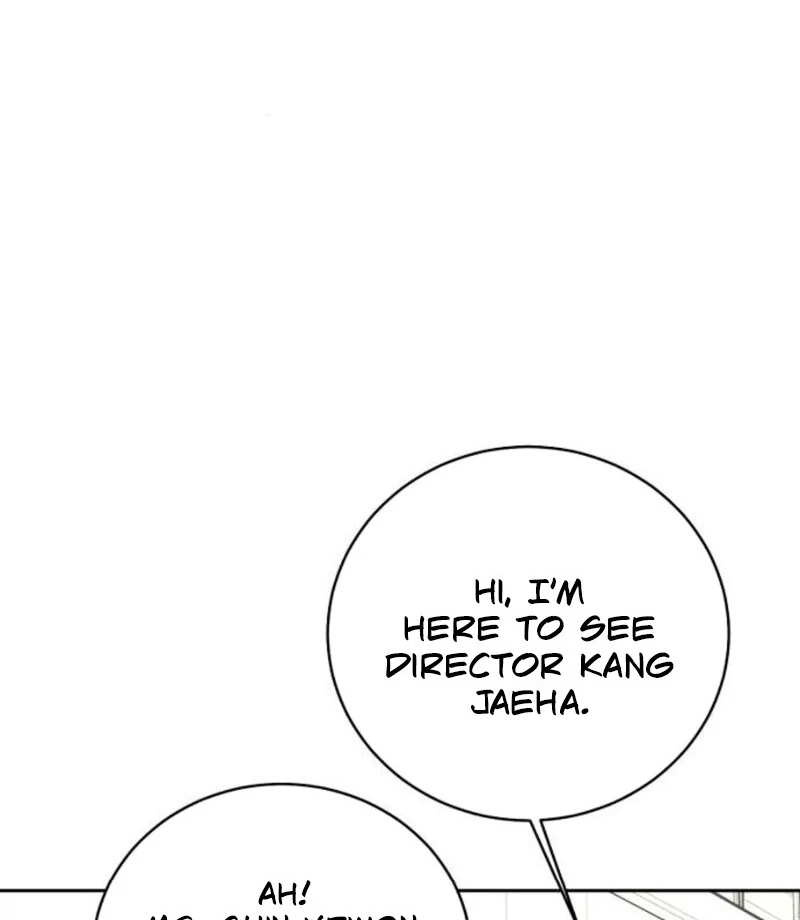 Love Was Cruel Chapter 10 - Page 4