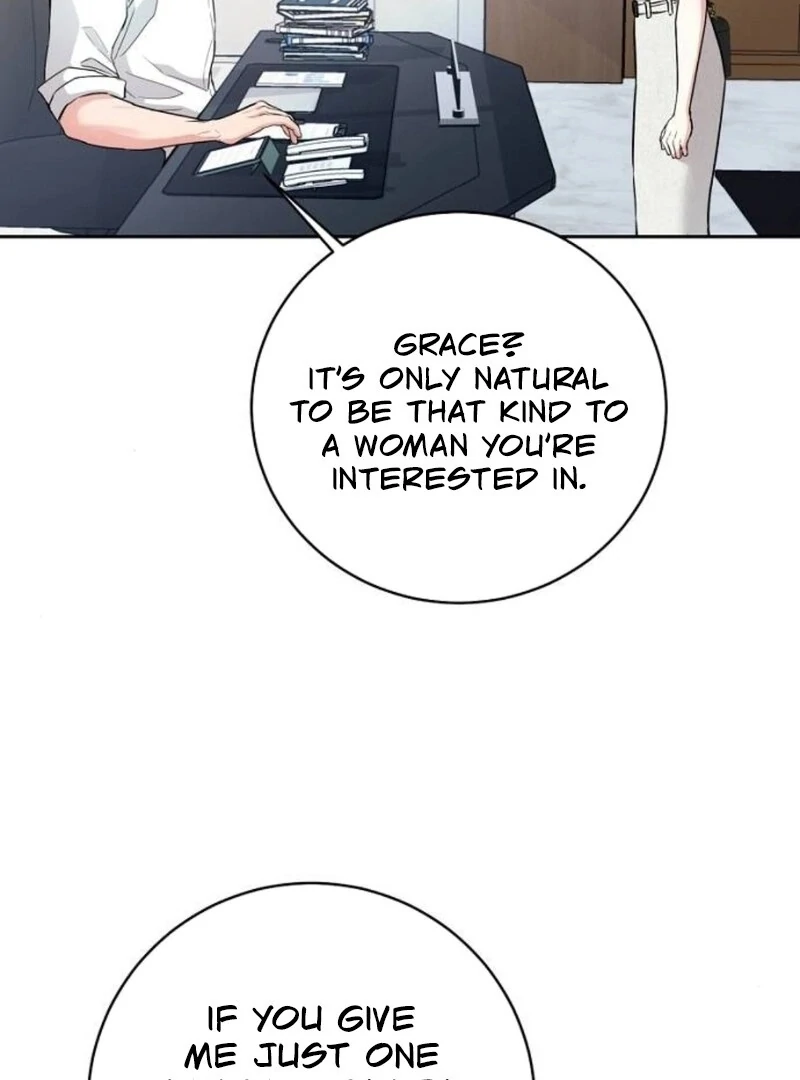 Love Was Cruel Chapter 10 - Page 31