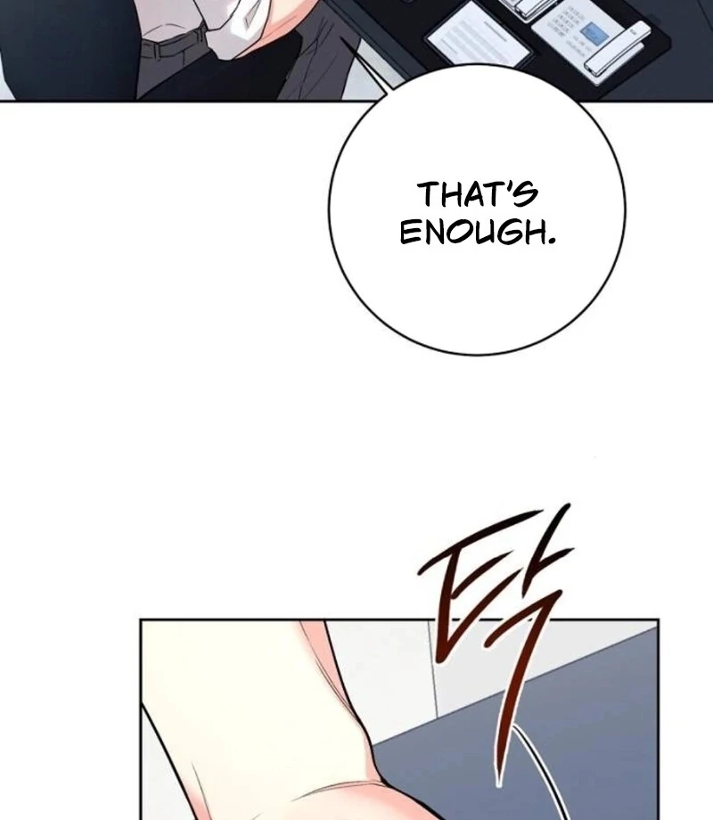 Love Was Cruel Chapter 10 - Page 33