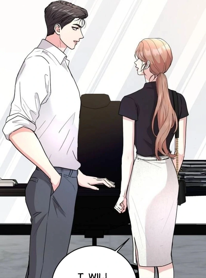 Love Was Cruel Chapter 10 - Page 36