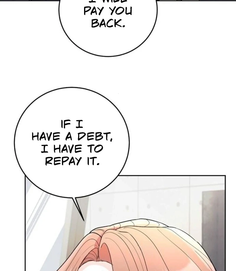 Love Was Cruel Chapter 10 - Page 37