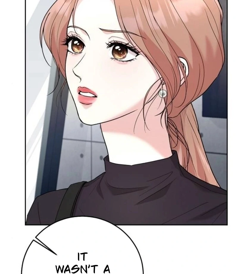 Love Was Cruel Chapter 10 - Page 38
