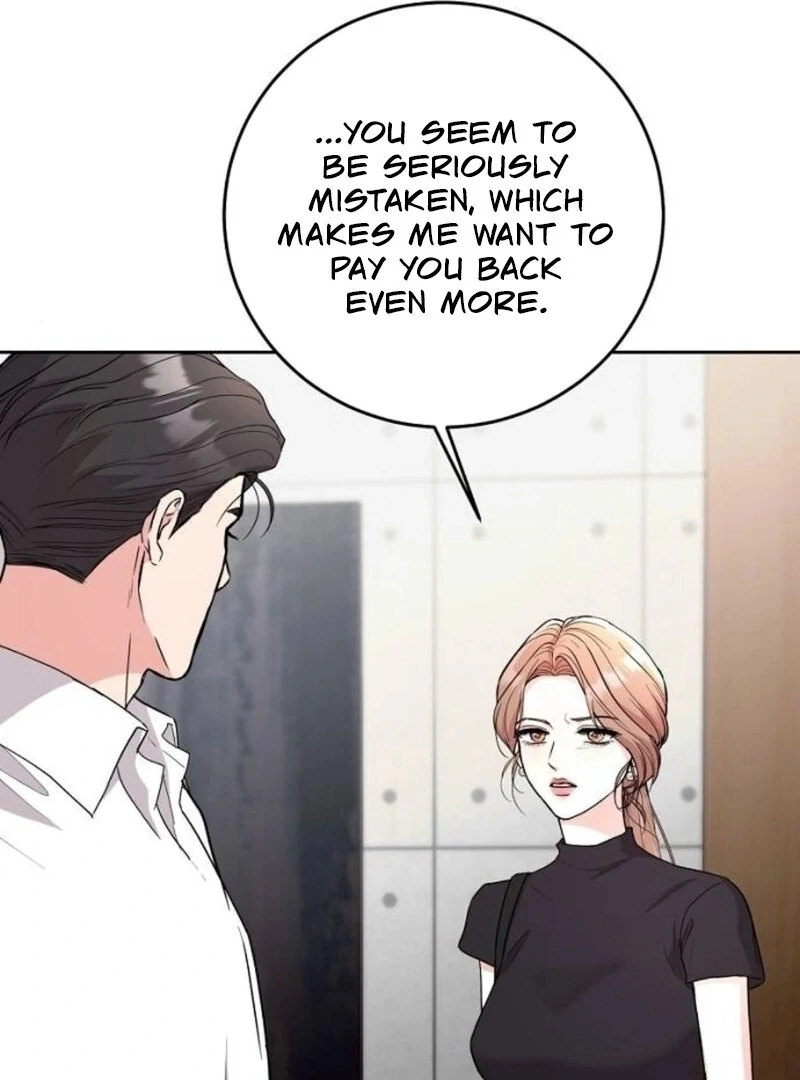 Love Was Cruel Chapter 10 - Page 40