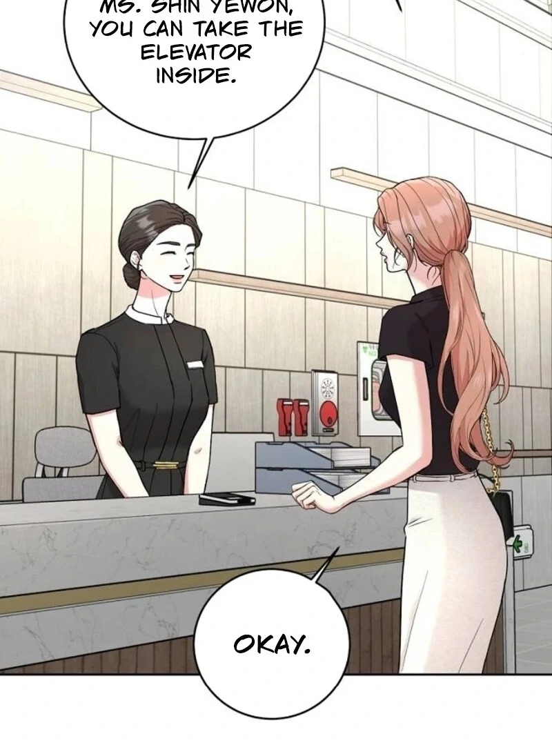 Love Was Cruel Chapter 10 - Page 5