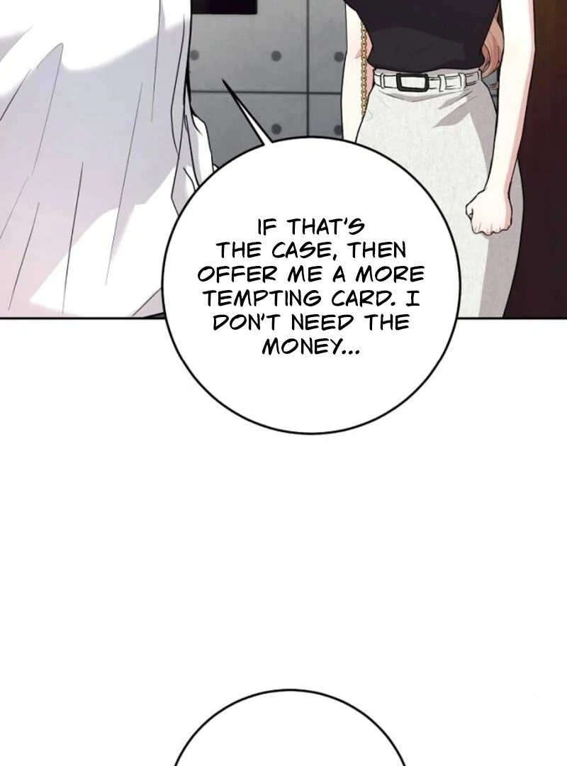 Love Was Cruel Chapter 10 - Page 41