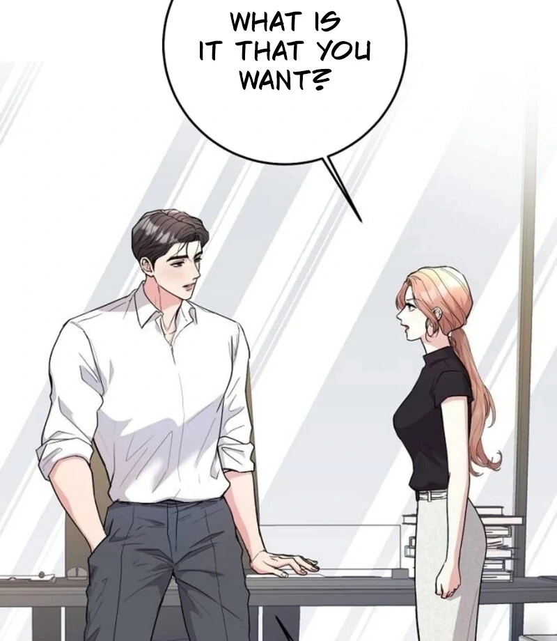 Love Was Cruel Chapter 10 - Page 42