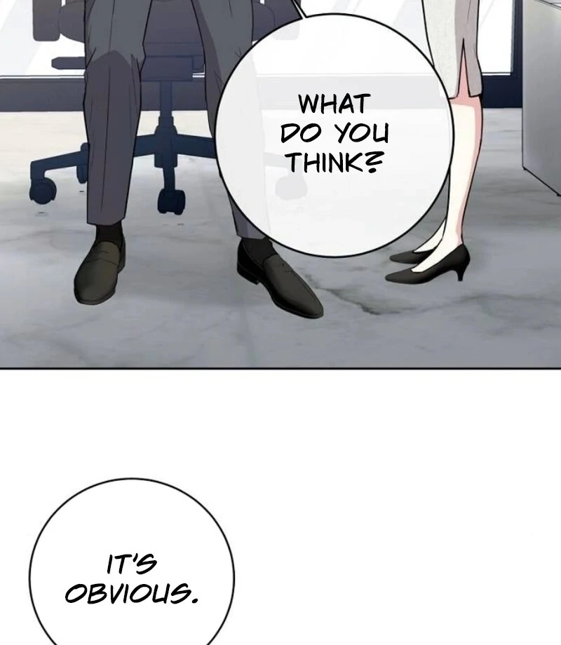 Love Was Cruel Chapter 10 - Page 43