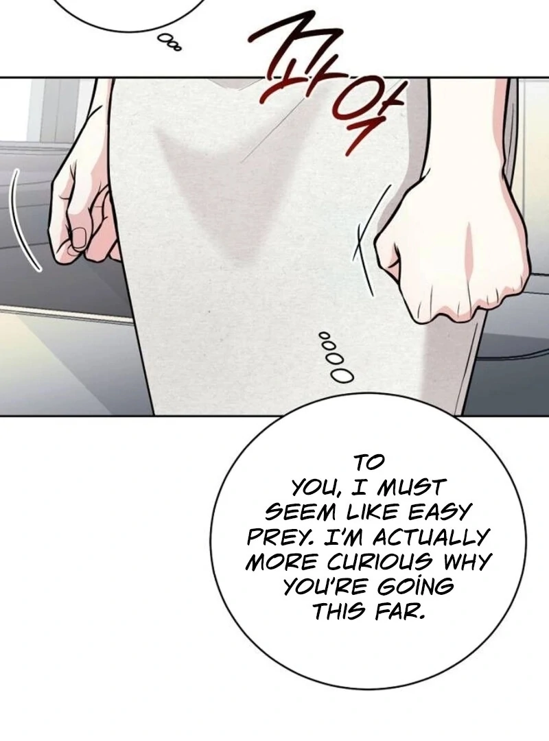 Love Was Cruel Chapter 10 - Page 44