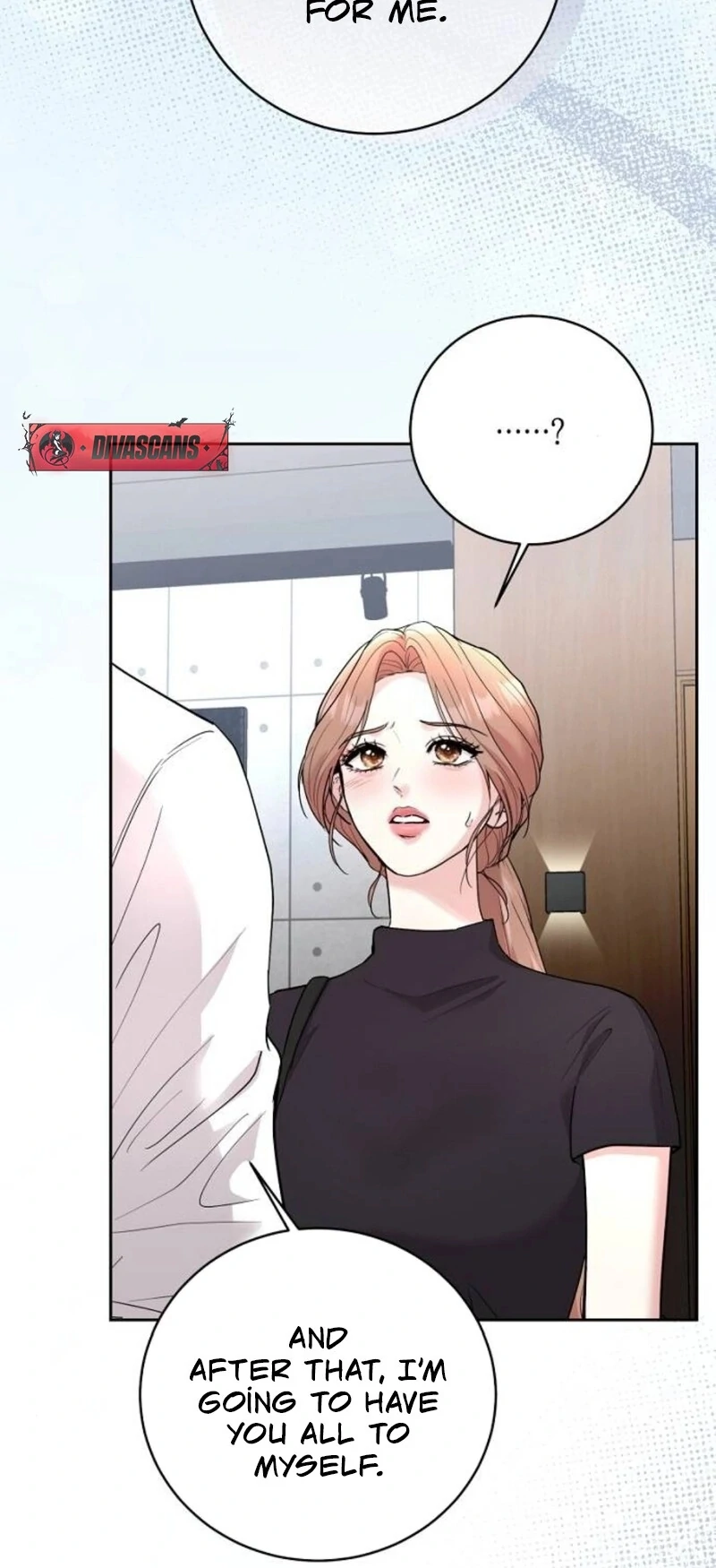 Love Was Cruel Chapter 10 - Page 52