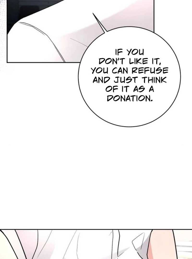 Love Was Cruel Chapter 10 - Page 54