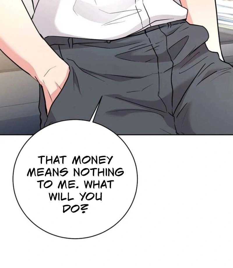 Love Was Cruel Chapter 10 - Page 55