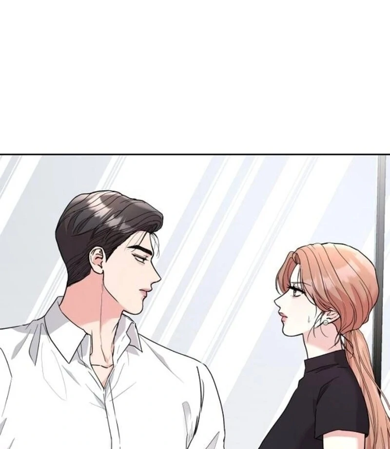 Love Was Cruel Chapter 10 - Page 56