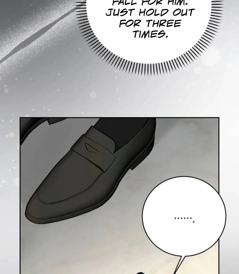 Love Was Cruel Chapter 10 - Page 59