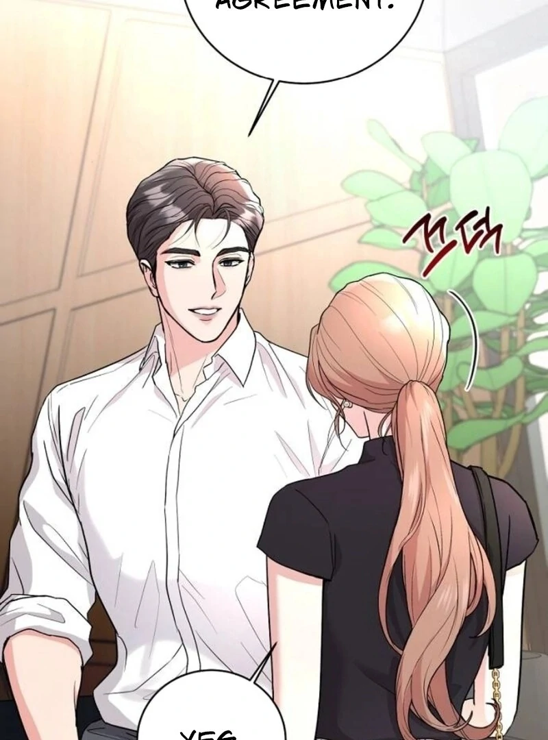 Love Was Cruel Chapter 10 - Page 62