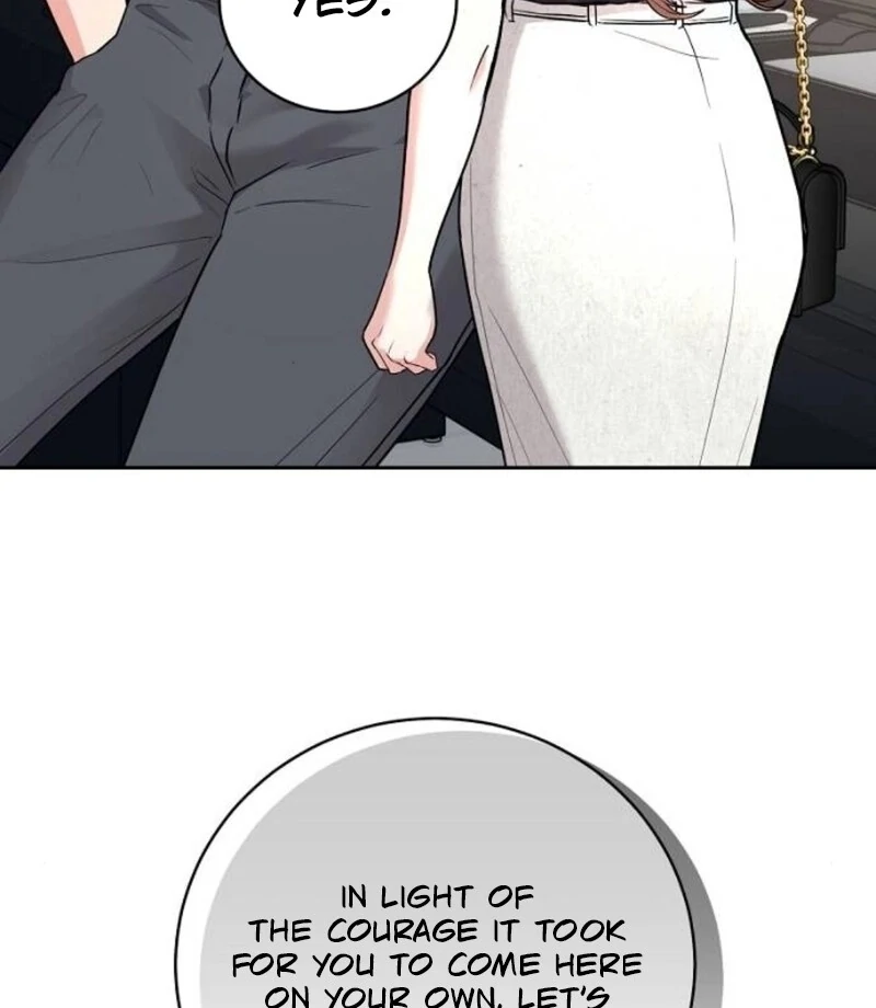Love Was Cruel Chapter 10 - Page 63