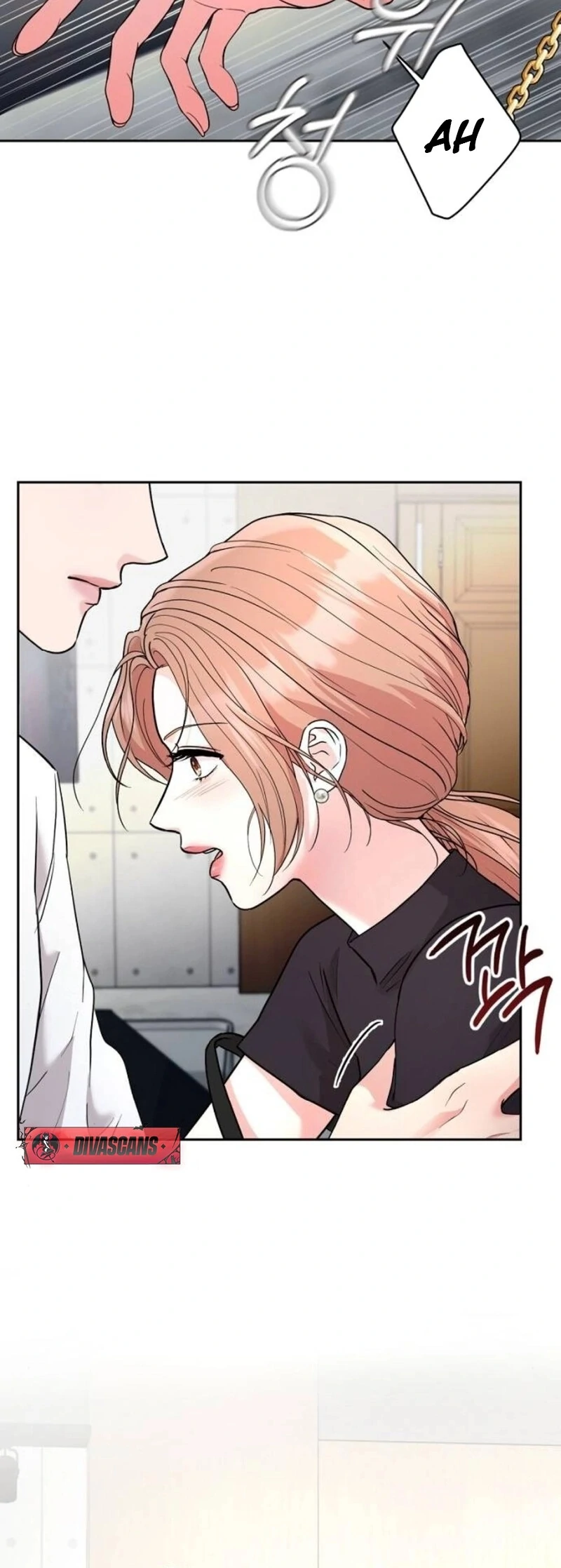 Love Was Cruel Chapter 10 - Page 65