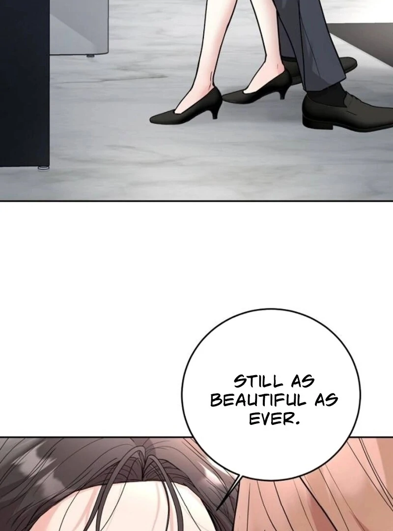 Love Was Cruel Chapter 10 - Page 67