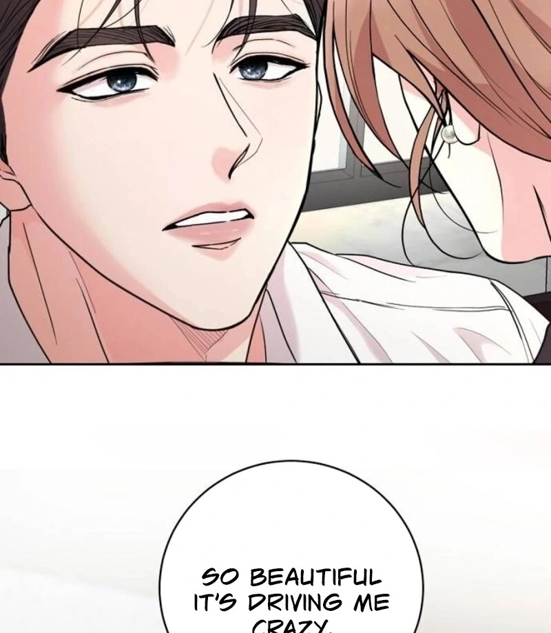 Love Was Cruel Chapter 10 - Page 68