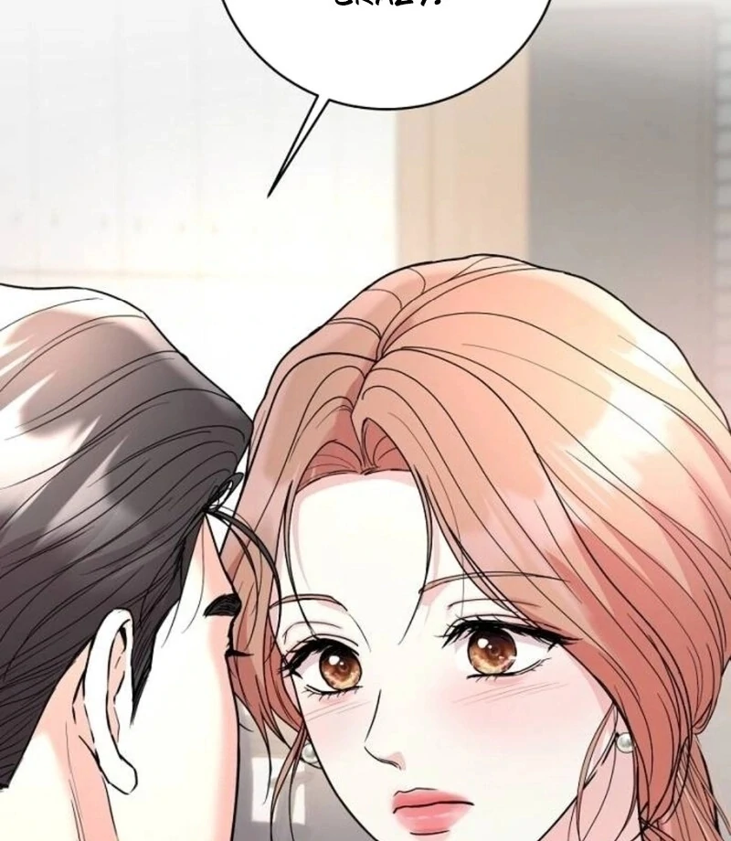 Love Was Cruel Chapter 10 - Page 69