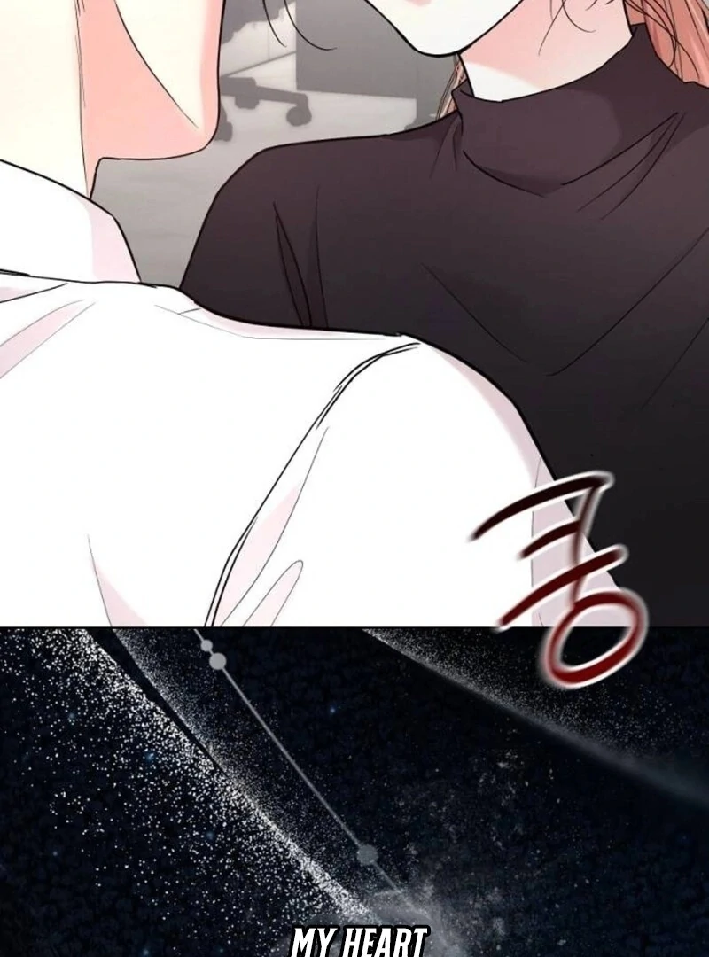 Love Was Cruel Chapter 10 - Page 70