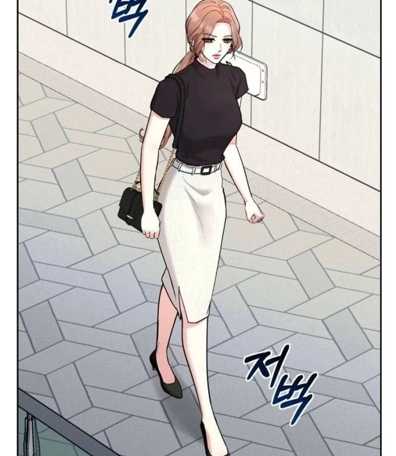 Love Was Cruel Chapter 10 - Page 8