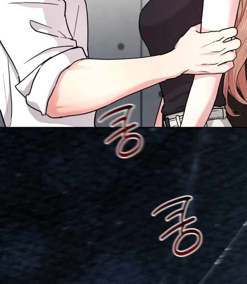 Love Was Cruel Chapter 10 - Page 72