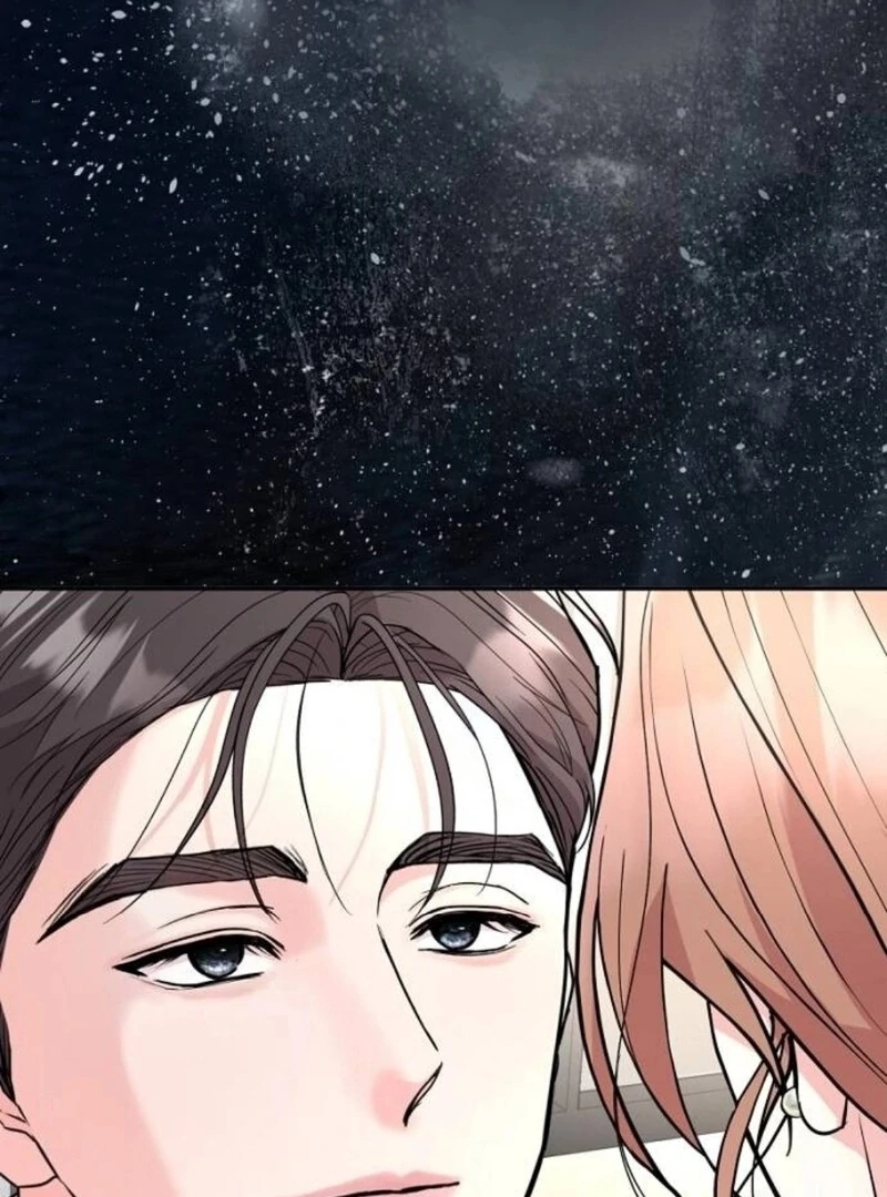 Love Was Cruel Chapter 10 - Page 75