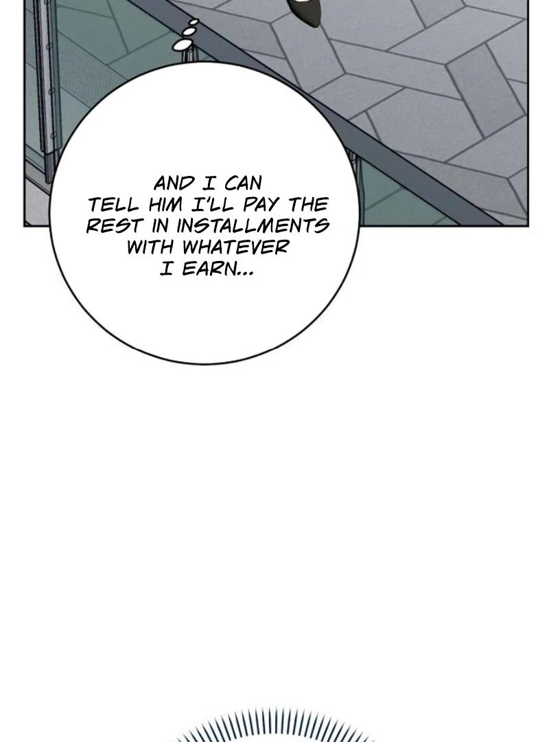 Love Was Cruel Chapter 10 - Page 9