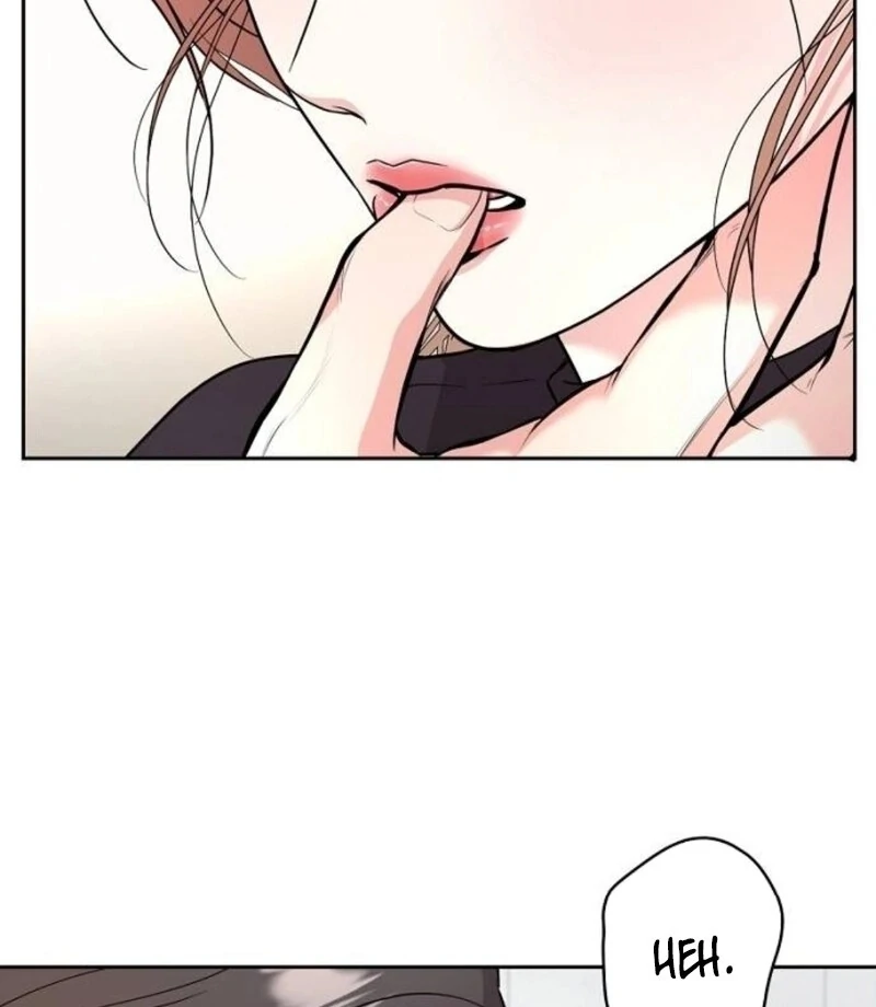 Love Was Cruel Chapter 10 - Page 82