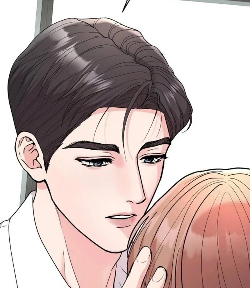 Love Was Cruel Chapter 10 - Page 85