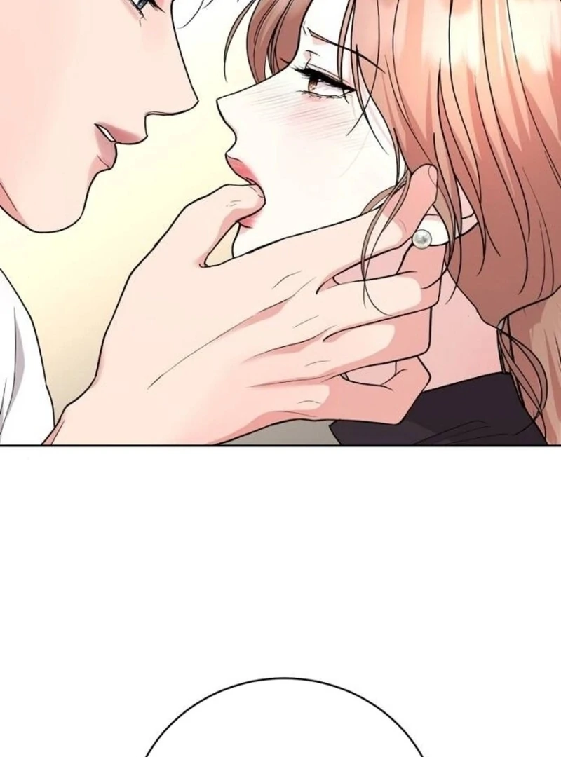 Love Was Cruel Chapter 10 - Page 88