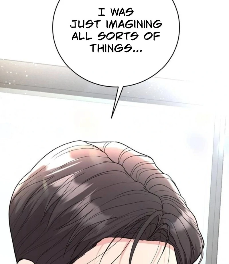 Love Was Cruel Chapter 10 - Page 89