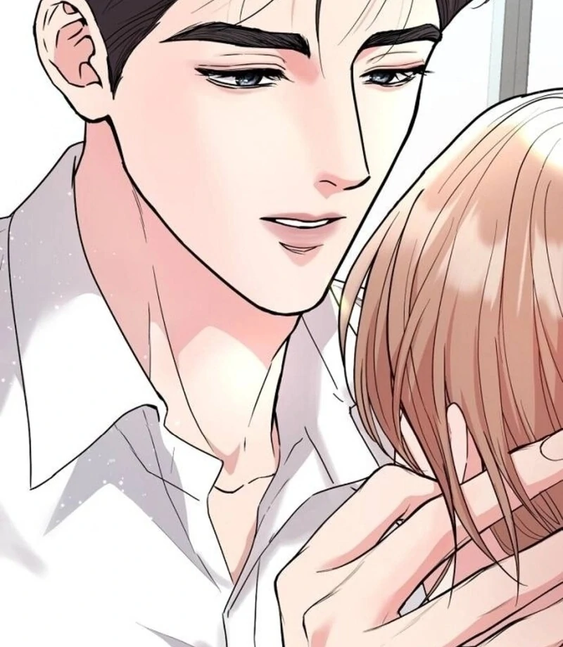 Love Was Cruel Chapter 10 - Page 90