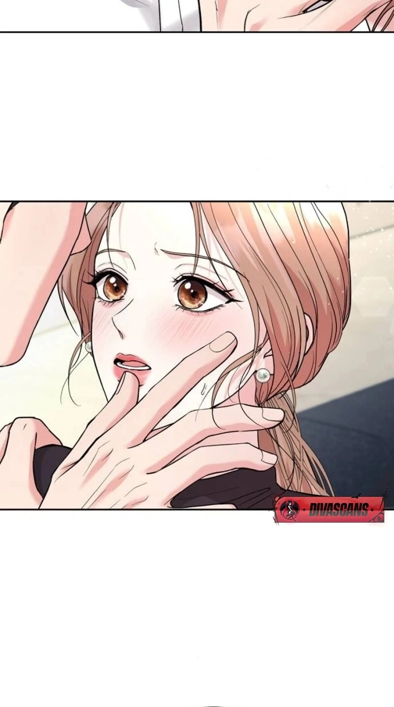 Love Was Cruel Chapter 10 - Page 91