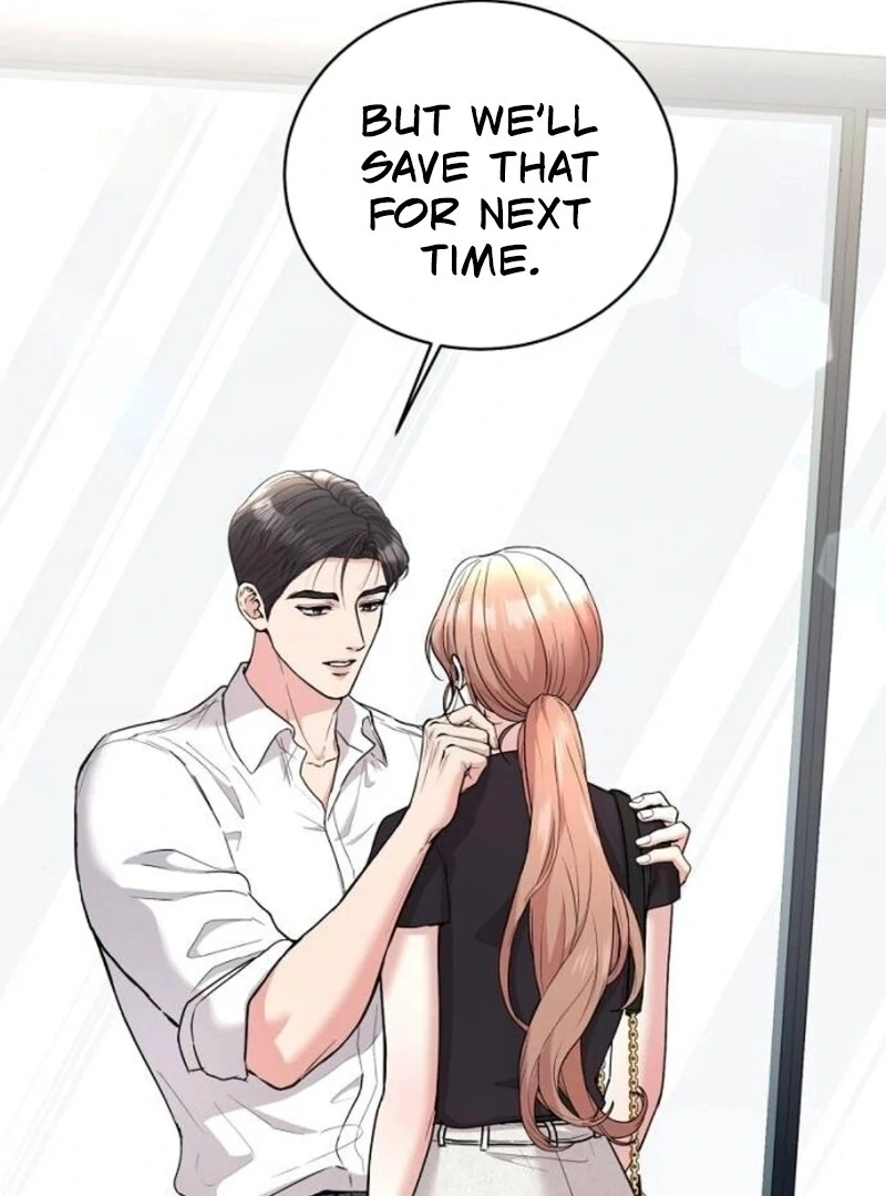 Love Was Cruel Chapter 10 - Page 92