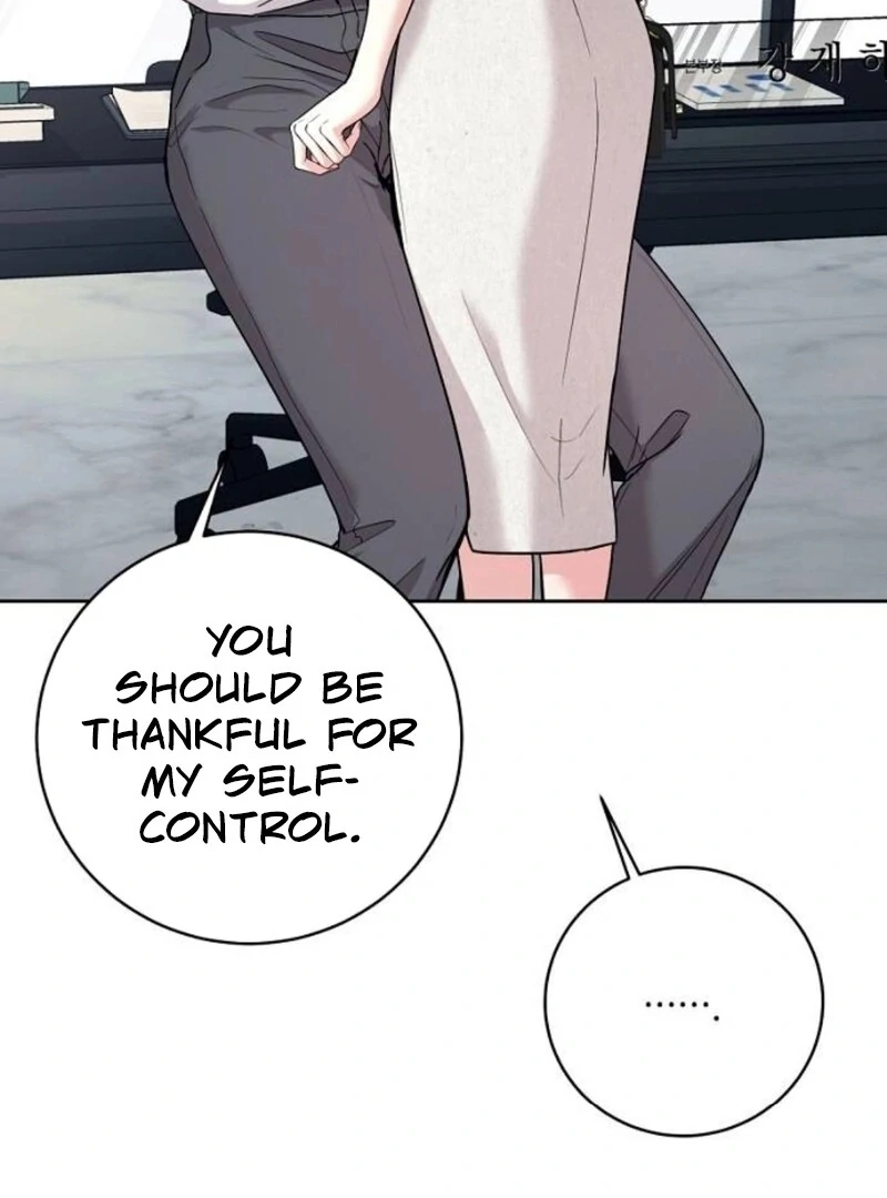 Love Was Cruel Chapter 10 - Page 93
