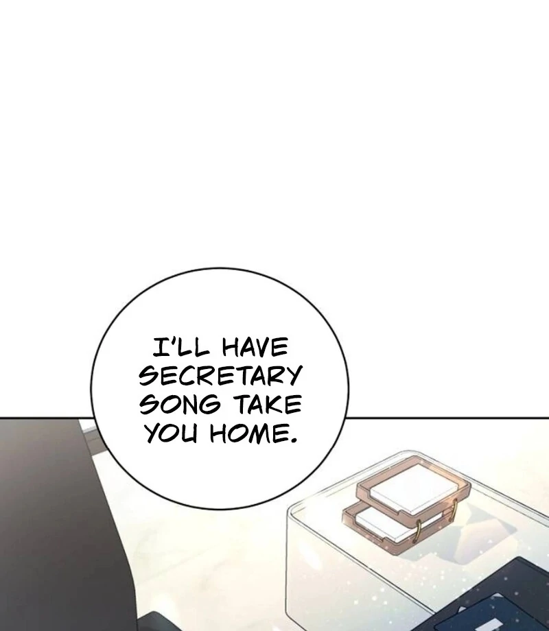Love Was Cruel Chapter 10 - Page 94