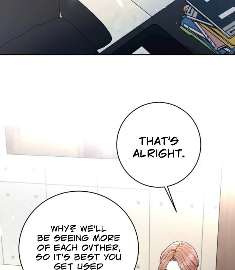 Love Was Cruel Chapter 10 - Page 95
