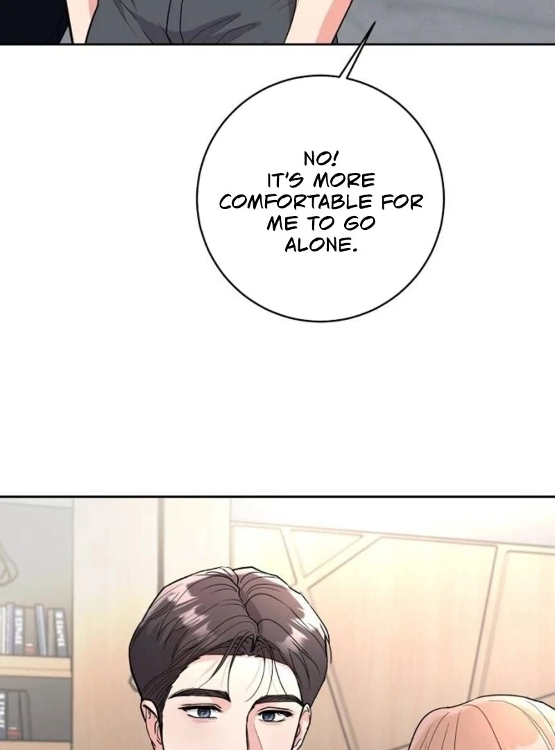 Love Was Cruel Chapter 10 - Page 97