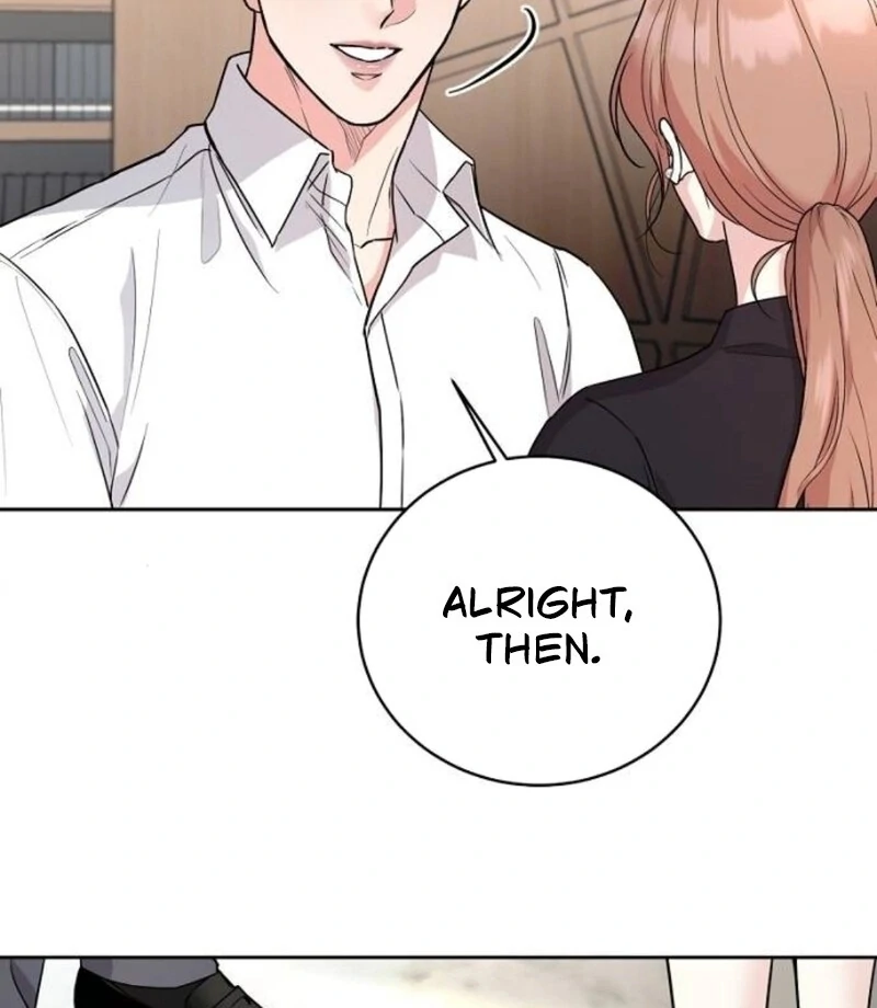 Love Was Cruel Chapter 10 - Page 98