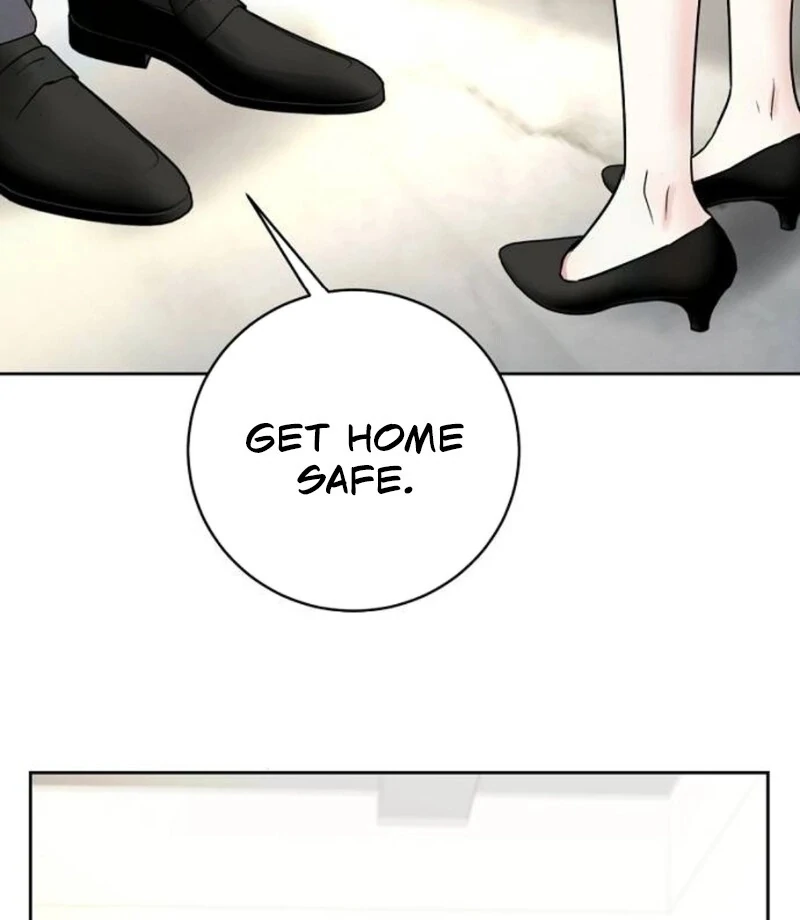 Love Was Cruel Chapter 10 - Page 99