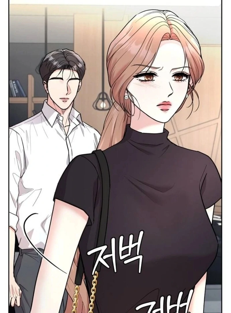 Love Was Cruel Chapter 10 - Page 100
